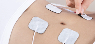 Electrode Pad