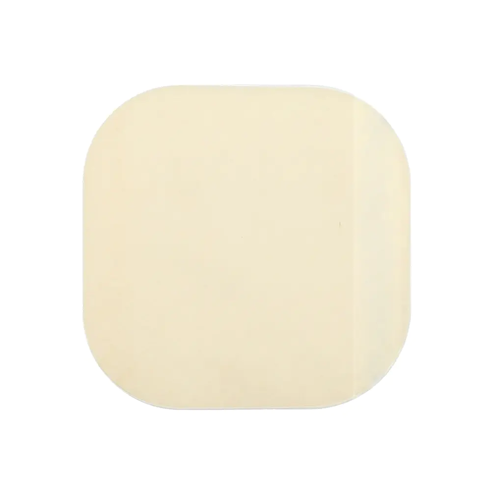 Hydrocolloid vulnus amicientes (X Patches)
