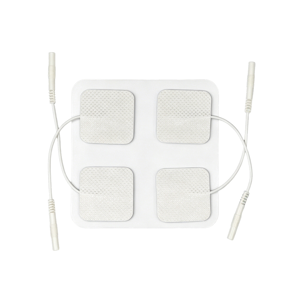Quadratus TENS / EMS Electrode Pads