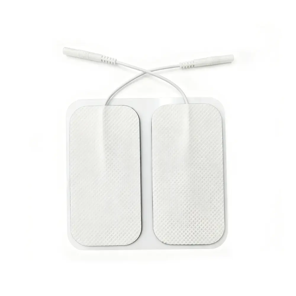 TENS rectangula / EMS Electrode Pads