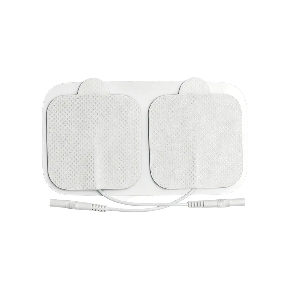 Traho-Tab Quadratus DECEM / EMS Electrode Pads