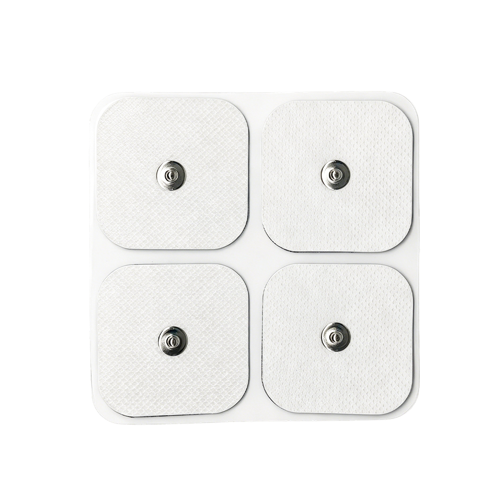 Snap Square decem / EMS Electrode Pads