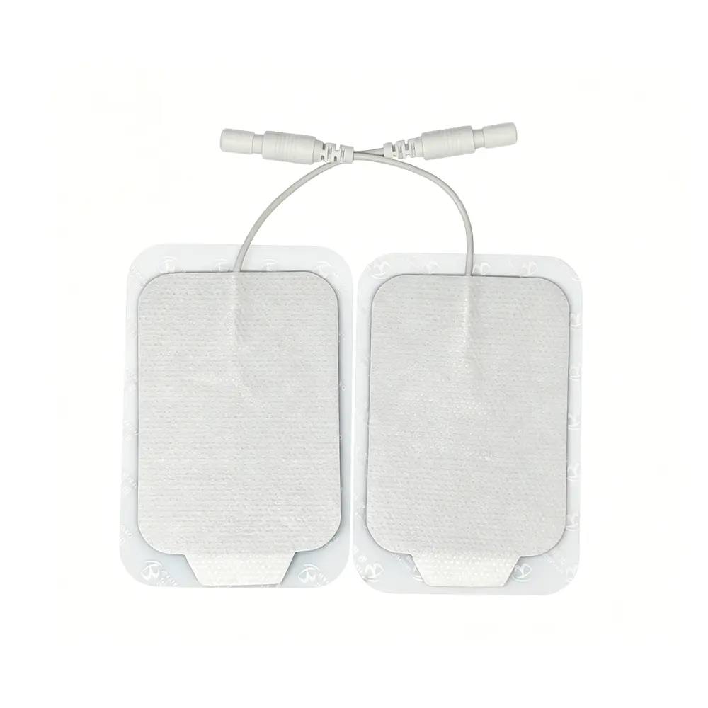Trahere-Tab decem / EMS Electrode Pads
