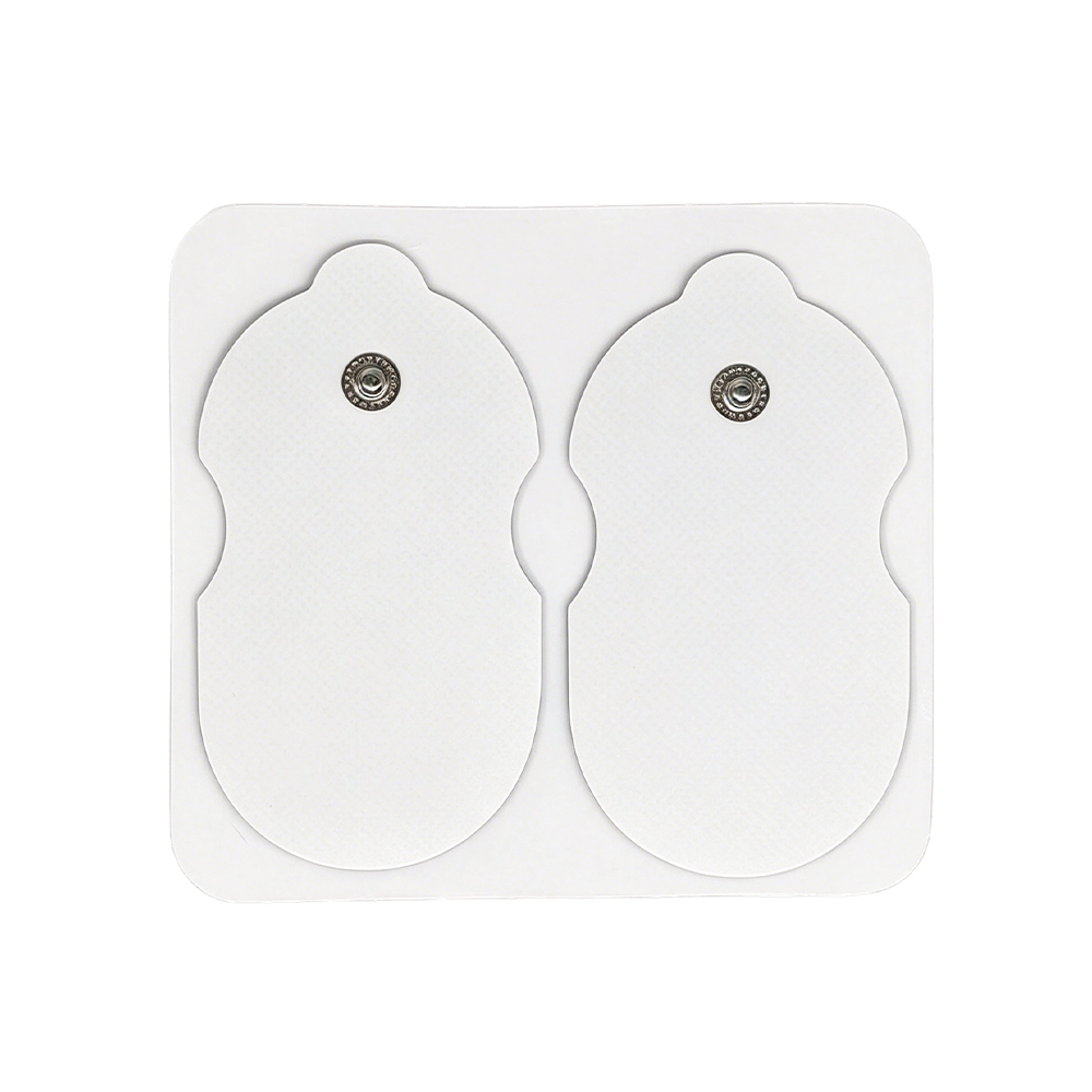 Cucurbita-Snap TENS / EMS Electrode Pads