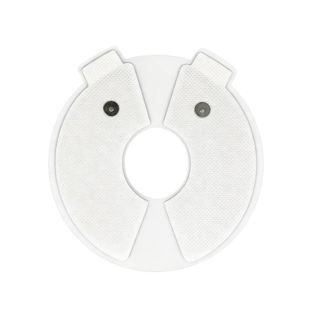 Pectus / Pectore TENS / EMS Electrode Pads