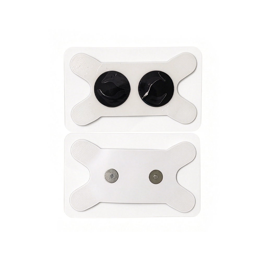 Faucium / Deglutitio TENS / EMS Electrode Pads