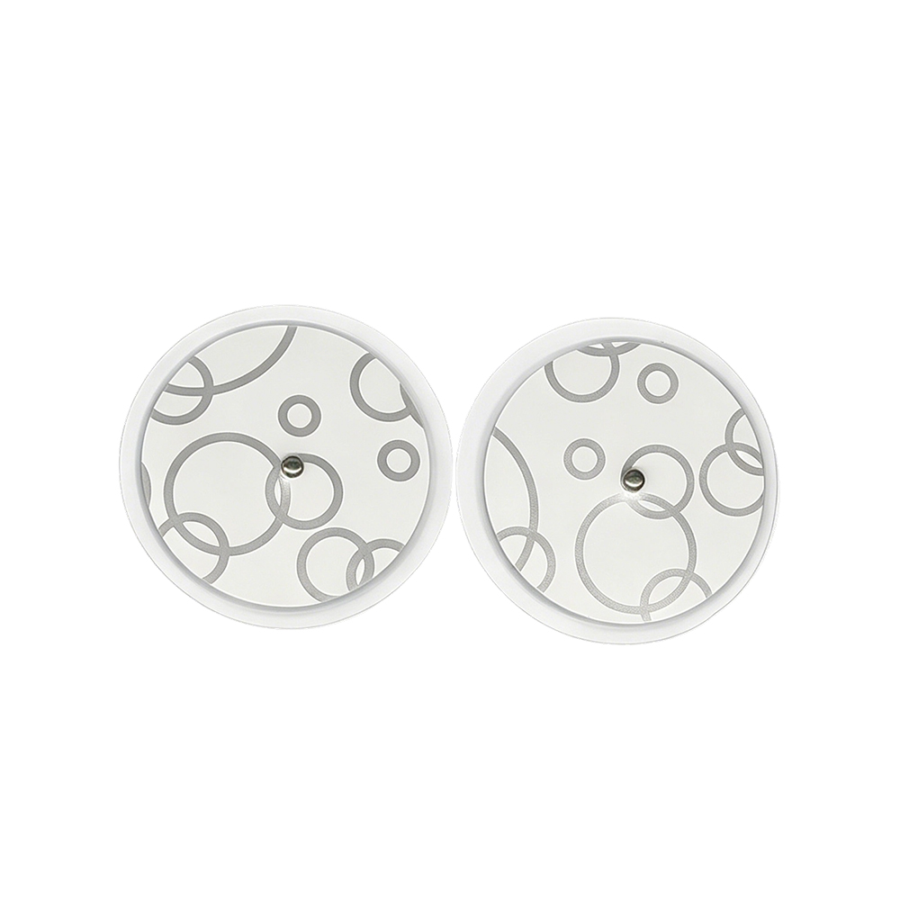 Circum Puga pyga-Type TENS / EMS Electrode Pads