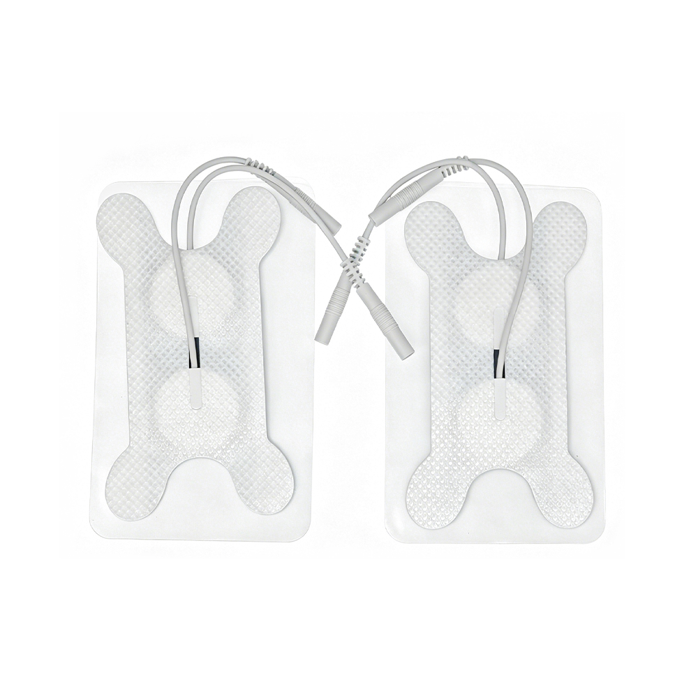 Faucium Therapy Electrode Pads