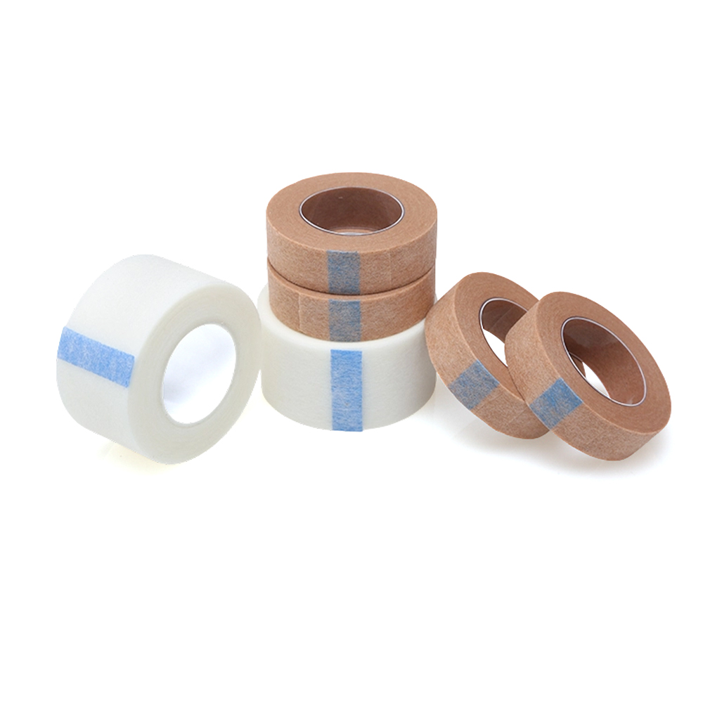 Skin Tone Non texta Medical Tape