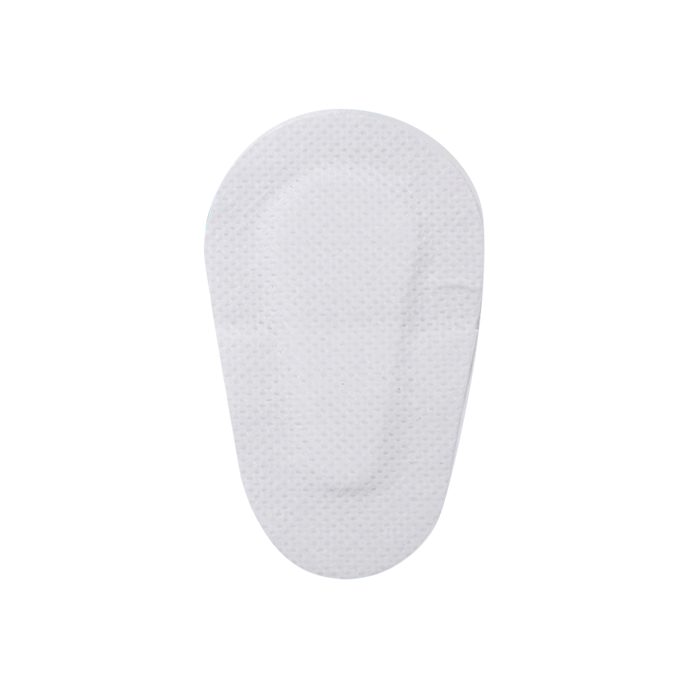 Sterilis Tenax Oculus Pad (8×6cm)