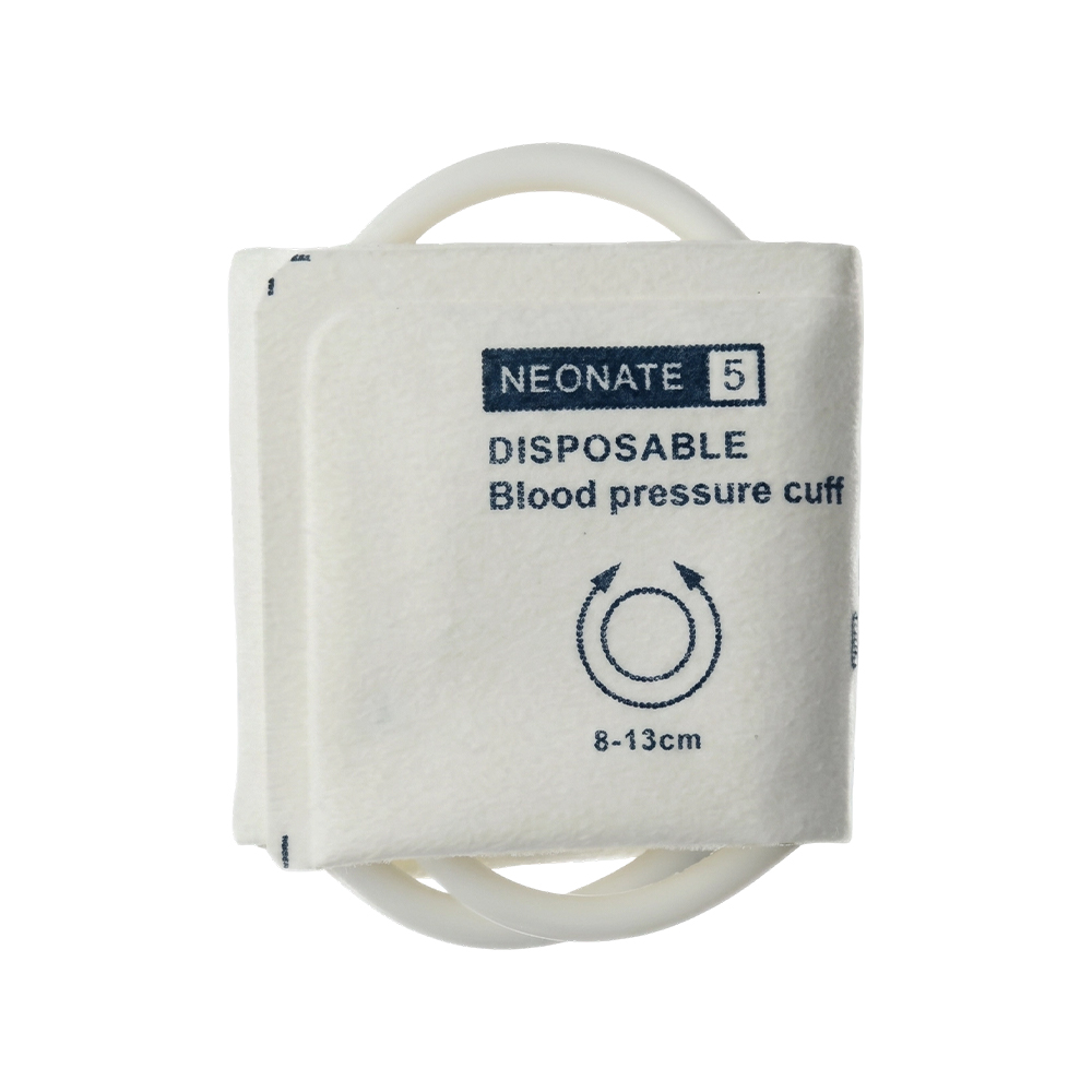 PROMPTU Singulus patientes Sanguis Pressura Cuff
