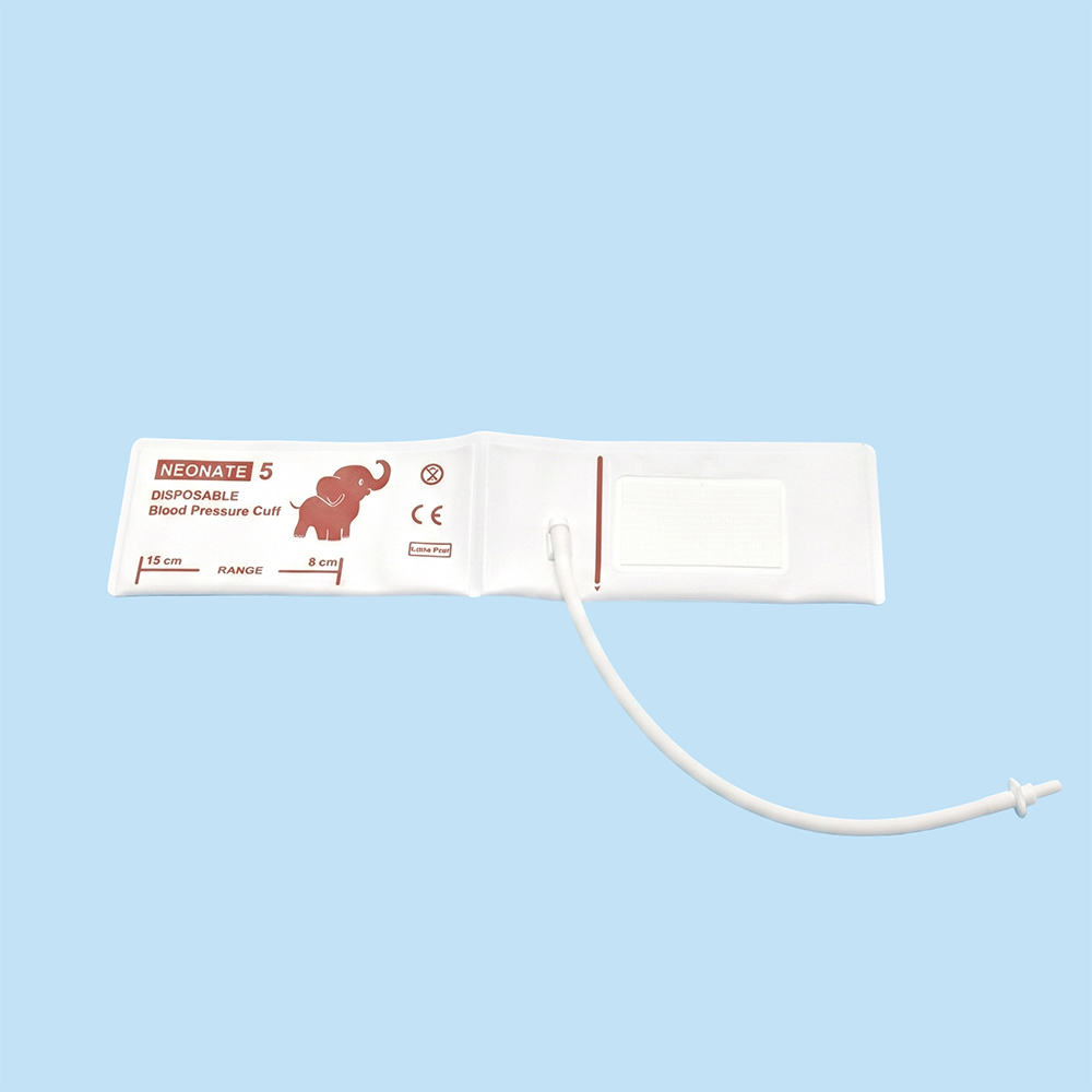 PROMPTU Animal Medical Pressure Cuff Series Crucis