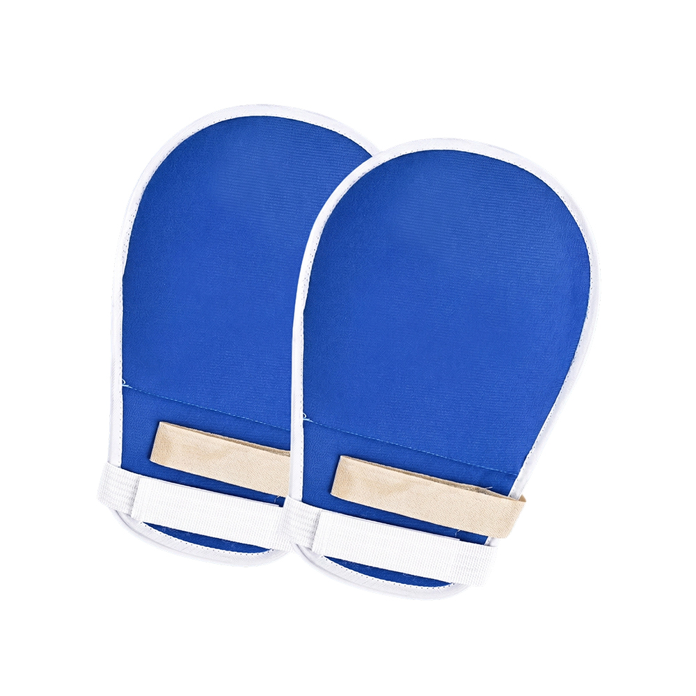 Medical Pudor Gloves pro aegroti