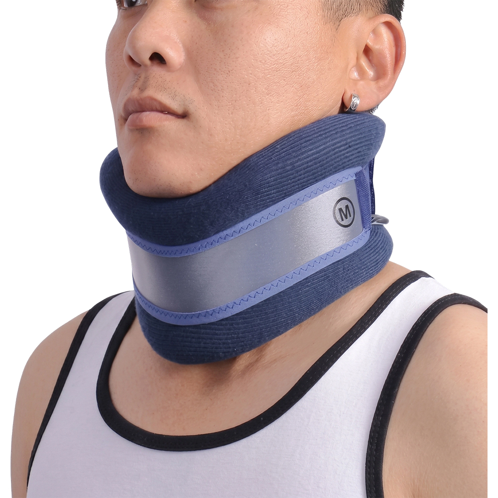 Spuma mollis Cervical Collarium