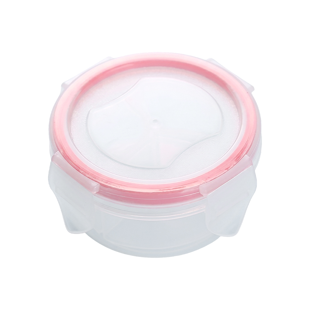 Circum III-Compartment Airtight CATAPOTIUM Box
