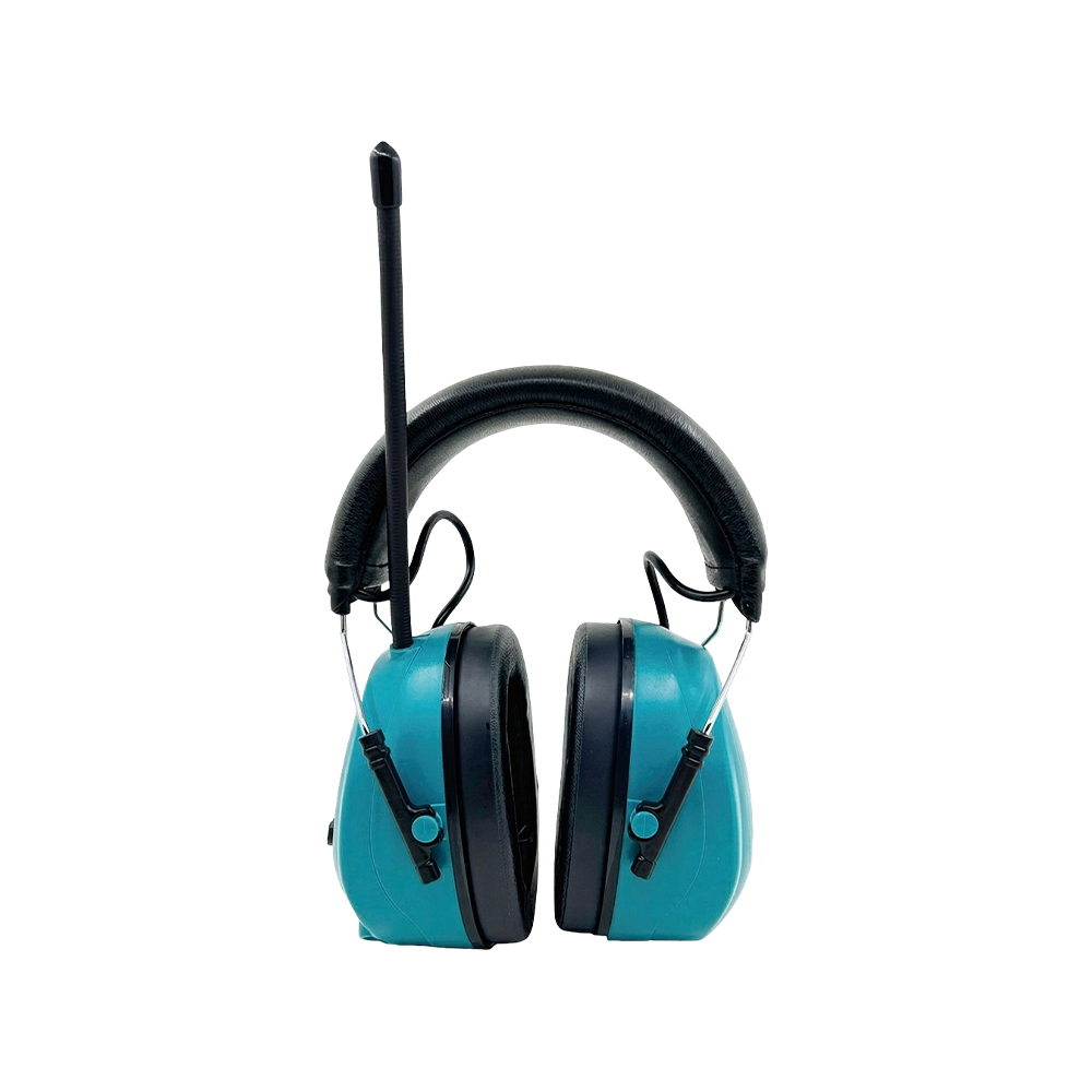 AD-181F Bluetooth AM/FM Radio Audiens Praesidium Earmuffs