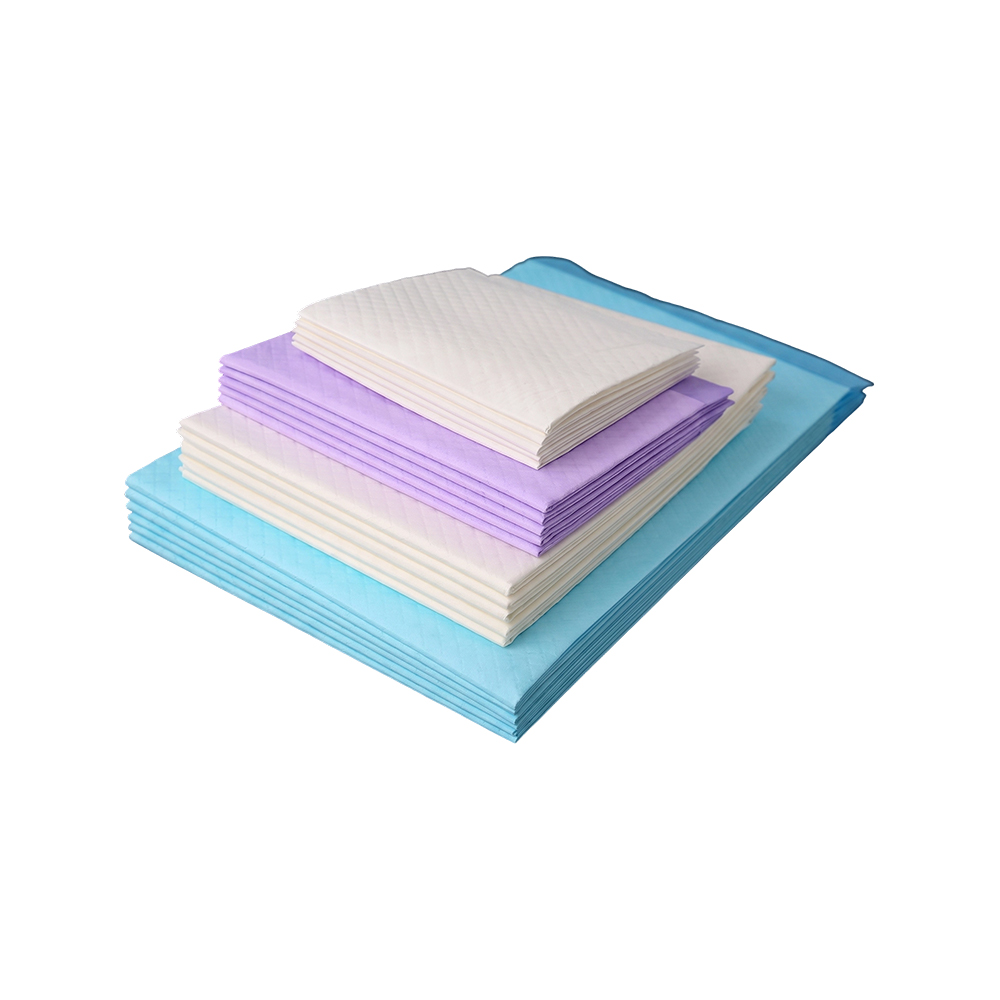 PROMPTU Incontinentia sub Pads