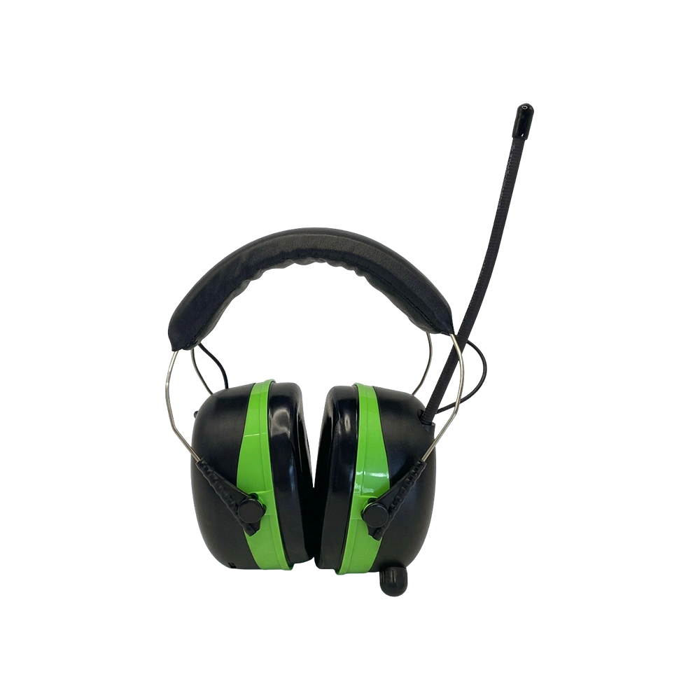Dura auditus Bluetooth Praesidium Earmuffs