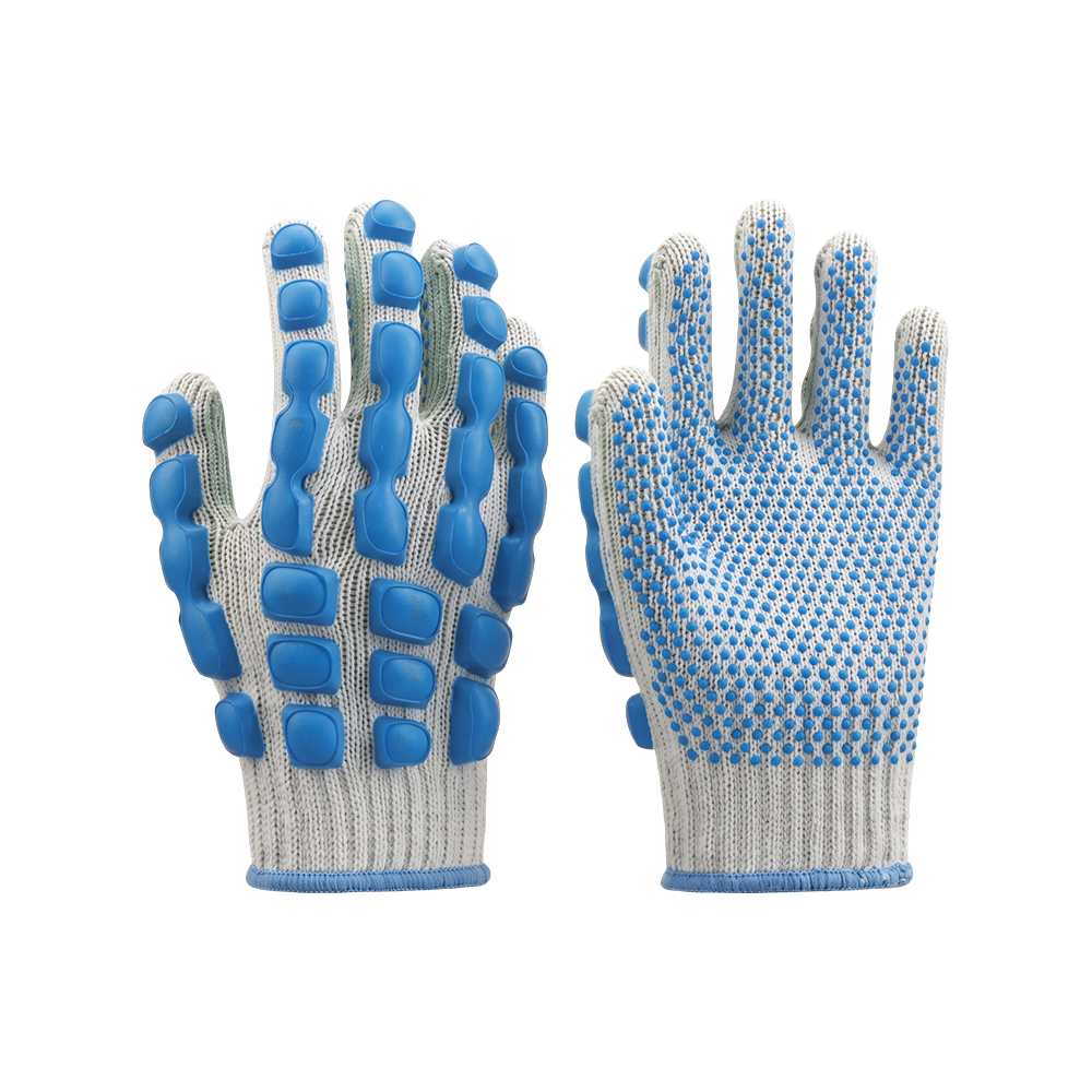 Anti- Impact Concursores Absorbens Protective Gloves