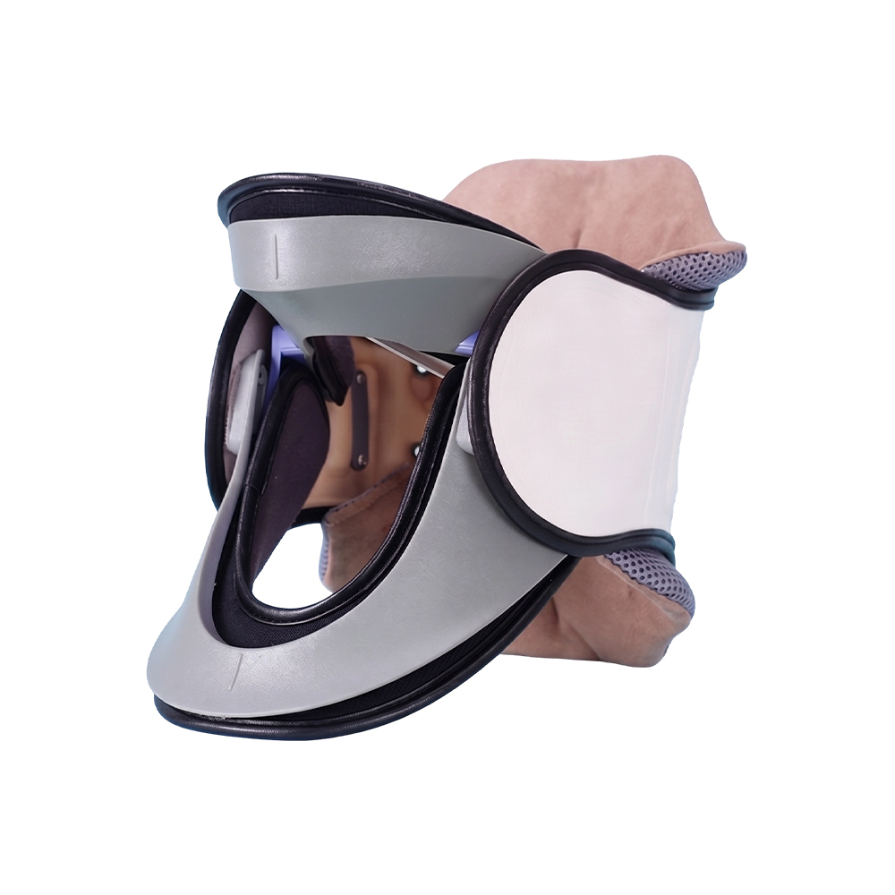 Ceruicis Tractus Fabrica (Collar Collarium Support)