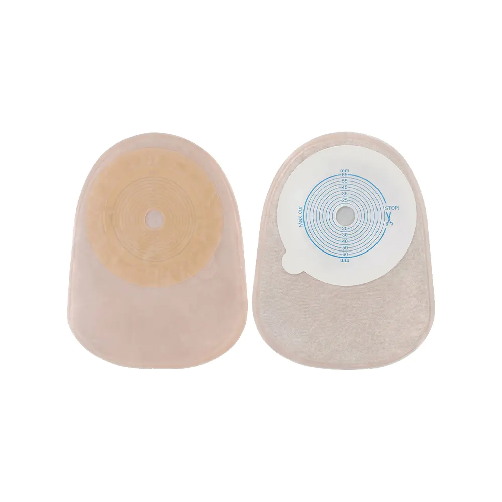 One-Mos Clausum Ostomy Bag