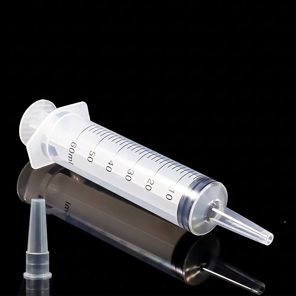 Parvus Capacitas Oralis/Nasalis Pascens Syringe