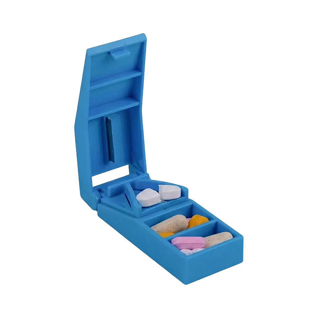 Portable II-in-I diripio dromonem et at Box