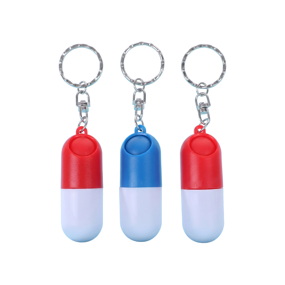 Capsula informibus Key-catenae CATAPOTIUM Box