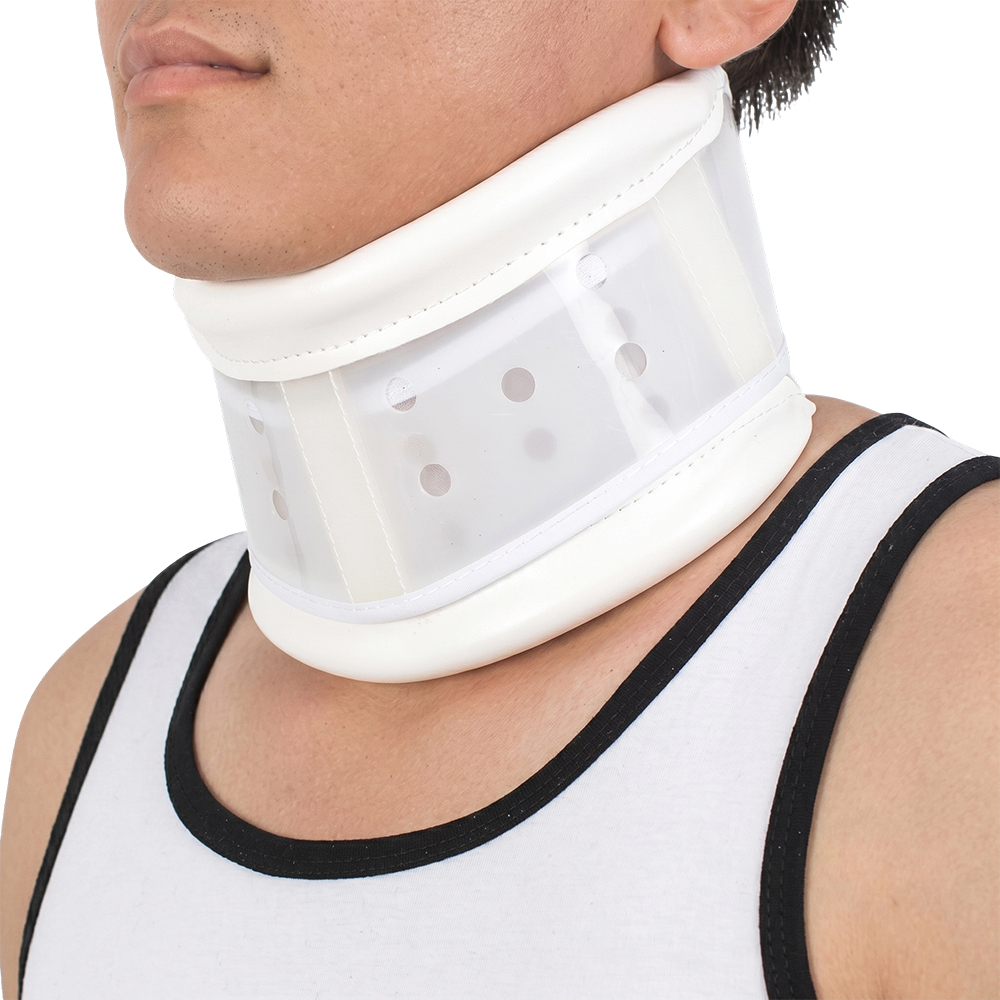 Rigidum Plastic Cervical Collarium