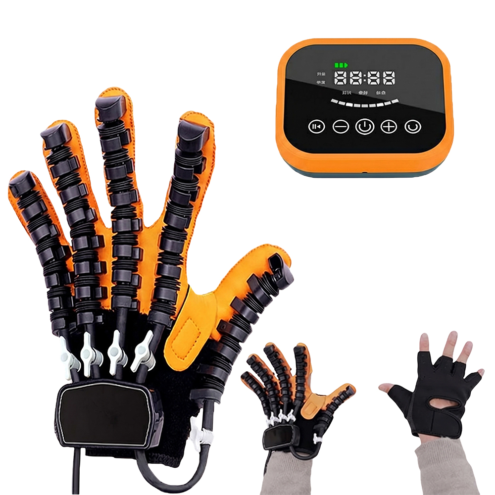 RESTITUTIO Robot Glove (Hand Therapy Fabrica)