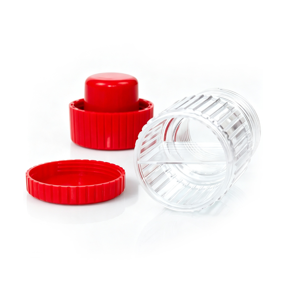 2 in 1 Pill Comprimens & Repono Box