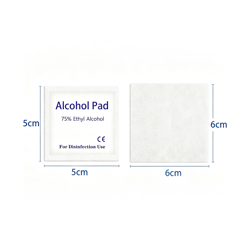 Sin% LXXV Disinfection Pads Disposable
